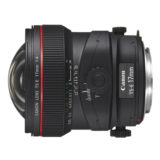 Canon TS-E 17mm f/4.0L - Tweedehands