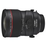 Canon TS-E 24mm f/3.5L II - Tweedehands
