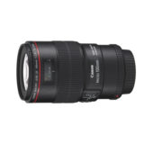 Canon EF 100mm f/2.8L Macro IS USM - Tweedehands