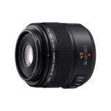 Panasonic Leica DG Macro-Elmarit 45mm f/2.8 MEGA OIS MFT - Tweedehands