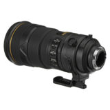 Nikon AF-S 300mm f/2.8G VR ED Type II objectief - Tweedehands