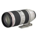 Canon EF 70-200mm f/2.8L USM IS Type II - Tweedehands