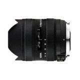 Sigma 8-16mm f/4.5-5.6 DC HSM Canon EF-S-mount - Tweedehands