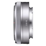 Sony E 16mm f/2.8 - Tweedehands