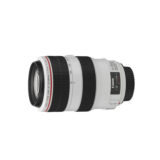 Canon EF 70-300mm f/4.0-5.6L IS USM - Tweedehands