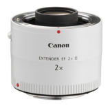 Canon EF 2.0x Extender III - Tweedehands