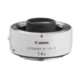 Canon EF 1.4x III - Tweedehands