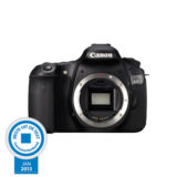 Canon 60D - Tweedehands