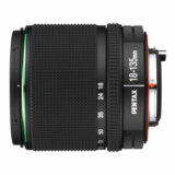 Pentax SMC DA 18-135mm f/3.5-5.6 ED AL DC WR K-mount - Tweedehands