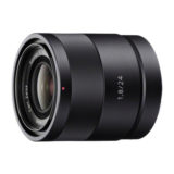 Sony E 24mm f/1.8Z Zeiss Sonnar T* - Tweedehands