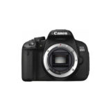 Canon 650D Body - Tweedehands