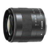 Canon EF-M 18-55mm f/3.5-5.6 IS STM objectief - Tweedehands