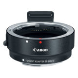 Canon Mount Adapter EF - EOS M - Tweedehands