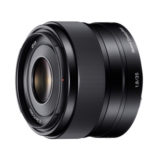 Sony E 35mm f/1.8 OSS - Tweedehands