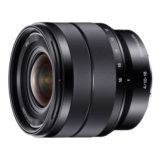 Sony E 10-18mm f/4.0 OSS - Tweedehands