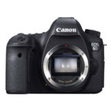Canon EOS 6D - Tweedehands
