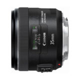 Canon EF 35mm f/2.0 IS USM - Tweedehands