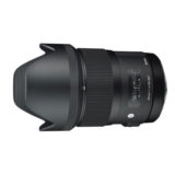 Sigma 35mm f/1.4 DG HSM Art Canon EF - Tweedehands