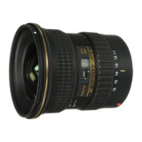 Tokina AT-X 11-16mm f/2.8 Pro DX II Canon - Tweedehands