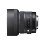 Sigma 30mm f/1.4 DC HSM Art Canon EF-S-mount - Tweedehands