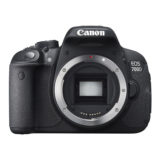 Canon EOS 700D - Tweedehands