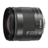 Canon EF-M 11-22mm f/4.0-5.6 IS STM - Tweedehands