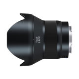 Zeiss Touit 12mm f/2.8 E-mount - Tweedehands