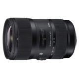 Sigma 18-35mm f/1.8 DC HSM Art Canon EF-S - Tweedehands