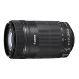 Canon EF-S 55-250mm f/4.0-5.6 IS STM - Tweedehands