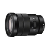 Sony E 18-105mm f/4.0 Power Zoom - Tweedehands