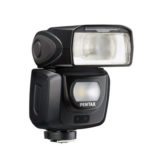 Pentax AF-360 FGZ II flitser - Tweedehands