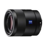 Sony FE Sonnar T* 55mm f/1.8 ZA (SEL55F18Z.AE) - Tweedehands