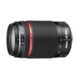 Pentax HD DA 55-300mm f/4.0-5.8 ED WR K-mount objectief - Tweedehands
