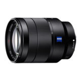 Sony FE Vario-Tessar T* 24-70mm f/4 ZA OSS - Tweedehands