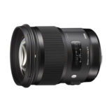 Sigma 50mm f/1.4 DG HSM Art Nikon F-mount - Tweedehands