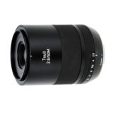 Zeiss Touit 50mm f/2.8 Macro Fujifilm X-Mount - Tweedehands