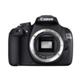 Canon EOS 1200D DSLR Body - Tweedehands