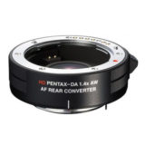 Pentax HD DA AF Rear Converter 1.4x AW - Tweedehands