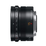 Panasonic Leica DG Summilux 15mm f/1.7 ASPH MFT - Tweedehands