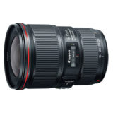 Canon EF 16-35mm f/4.0L IS USM - Tweedehands