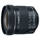 Canon EF-S 10-18mm f/4.5-5.6 IS STM - Tweedehands