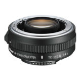 Nikon AF-S TC-14EIII - Tweedehands
