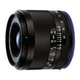Zeiss Loxia 35mm f/2.0 E-Mount objectief - Tweedehands
