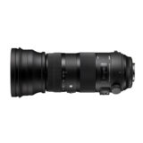 Sigma 150-600mm f/5.0-6.3 DG OS HSM Sports Canon EF - Tweedehands