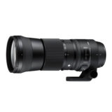 Sigma 150-600mm f/5.0-6.3 DG OS HSM Contemporary Nikon F-mount objectief - Tweedehands