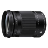 Sigma 18-300mm f/3.5-6.3 DC OS HSM Macro Contemporary Nikon F - Tweedehands