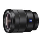 Sony FE 16-35mm f/4.0 ZA OSS Vario-Tessar T* - Tweedehands