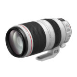 Canon EF 100-400mm f/4.5-5.6L USM IS Type II - Tweedehands