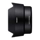 Sony 16mm Fisheye converter voor 28mm - Tweedehands