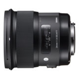 Sigma 24mm f/1.4 DG HSM Art Canon EF - Tweedehands